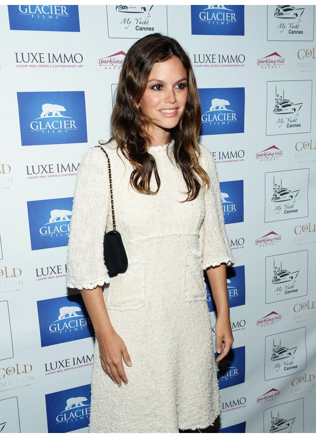 Rachel Bilson bei einem Event Rachel Bilson bei einem Event