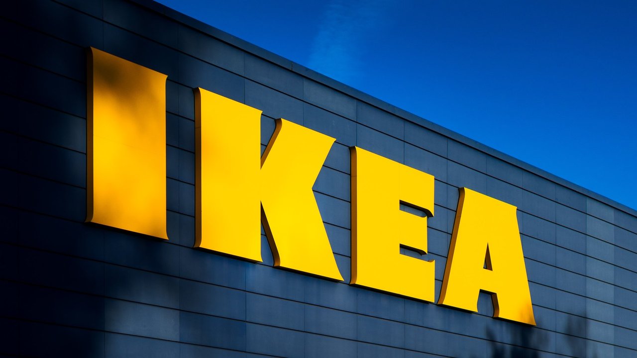 IKEA: Die Inspiration für DIY-Projekte schlechthin.