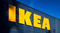 Beistelltisch aus Servierschüsseln: Dieser Ikea-Hack ist eine mega Überraschung