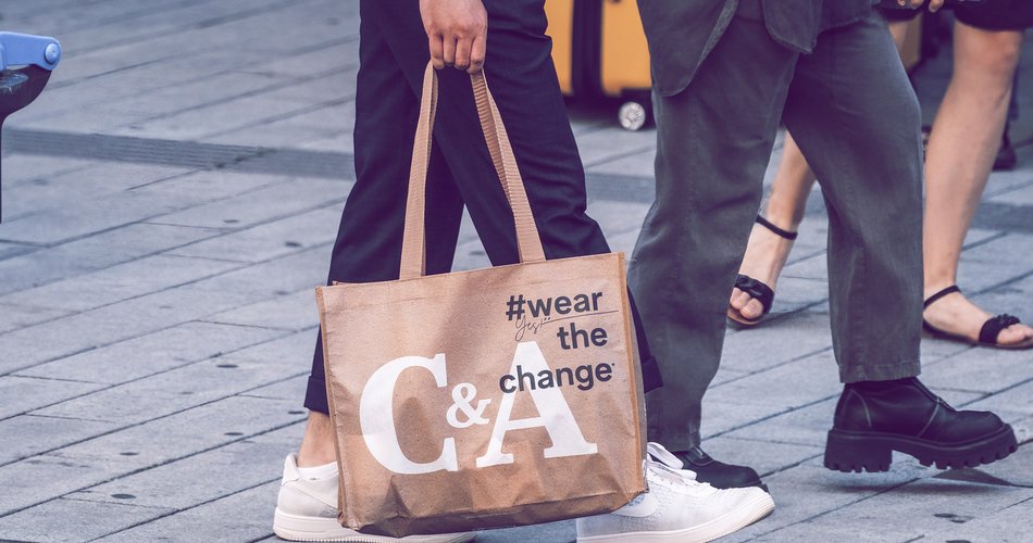 Neu bei C&A: Das sind die größten Mode-Highlights im Oktober!