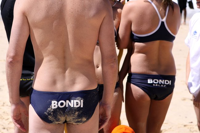 Der Bondi-Detox hat seinen Namen von berühmten australischen Surferstrand Bondi-Beach.