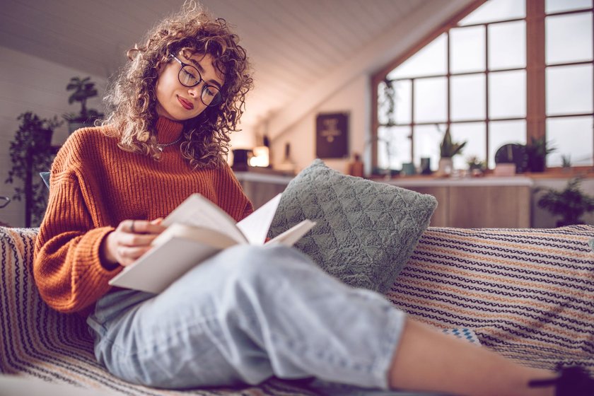 Nur diese 10 Bücher im Leben lesen