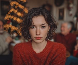 Psychologie: Was es über dich verrät, wenn du Weihnachten hasst