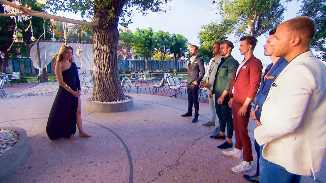 Bachelorette Bachelorette