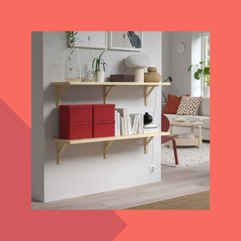 10 unter 10: Diese gnstigen Ordnungshelfer von Ikea wollen wir nicht mehr  hergeben
