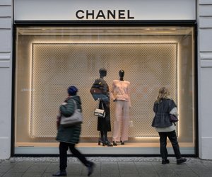 Chanel: Hier produziert die weltweit bekannte Luxusmarke