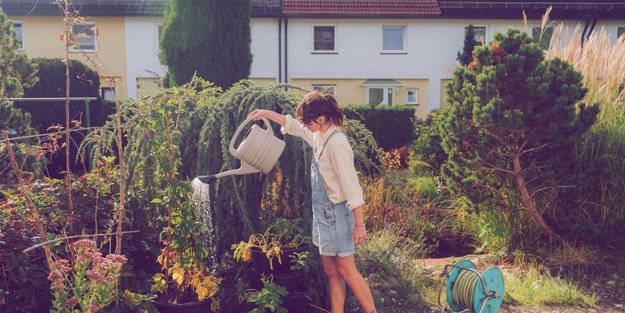 Diese Mondkalender-Geheimnisse machen deinen Garten zum absoluten Traum