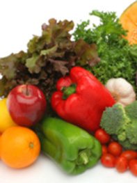 Es ist wichtig, in der Schwangerschaft auf eine gesunde Ernährung zu achten. Es ist wichtig, in der Schwangerschaft auf eine gesunde Ernährung zu achten.