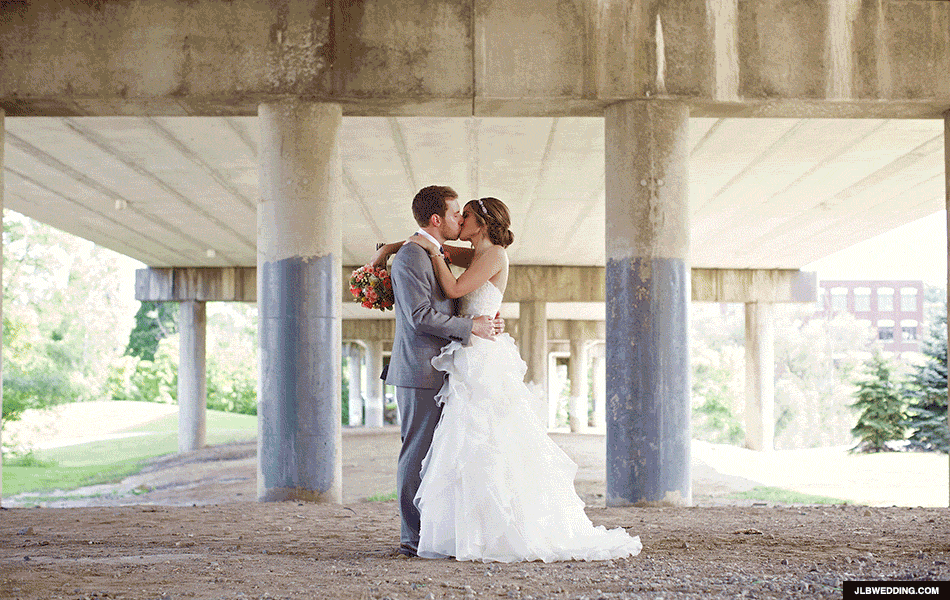 Überraschung zur Hochzeit Überraschung zur Hochzeit