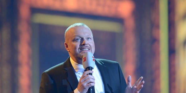 Stefan Raab heute: Was macht die TV-Legende eigentlich aktuell?