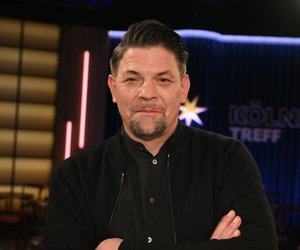 Tim Mälzer früher: Wie der TV-Koch in den 2000ern aussah