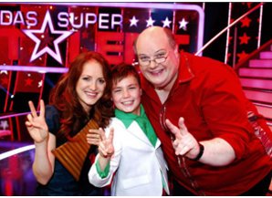 Das Finale des Supertalents Das Finale des Supertalents