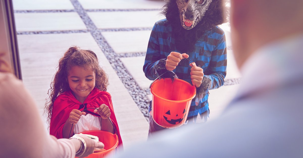 Süßes oder Saures Das bedeutet der HalloweenSpruch wirklich!