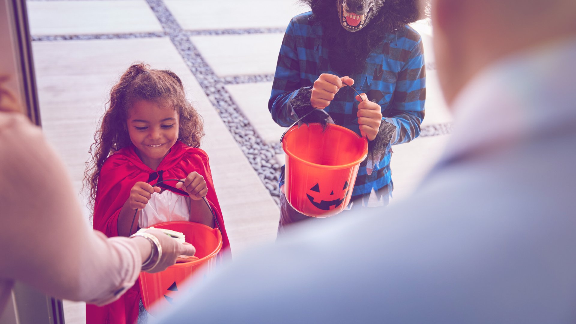 Süßes oder Saures Das bedeutet der HalloweenSpruch wirklich!