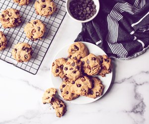 Chocolate Chip Cookies: Das beliebteste Rezept ist vegan