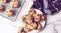 Chocolate Chip Cookies: Das weltbeste Rezept ist vegan