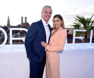 Victoria Swarovski und ihr Mann: Das Ehepaar hat sich nach 6 Jahren getrennt