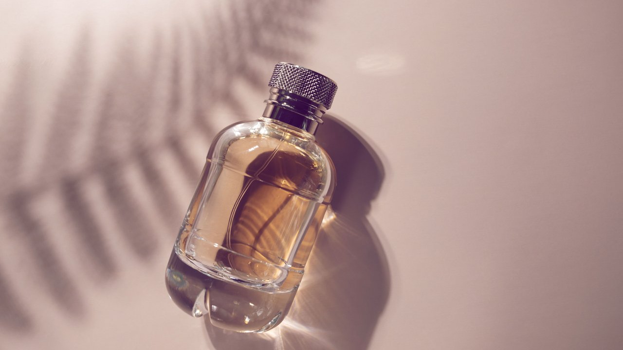 Parfums mit Tonkabohne