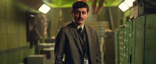 Netflix Top 10 heute: Die besten Filme und Serien am 30. Mai 2025