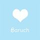 Baruch - Herkunft und Bedeutung des Vornamens