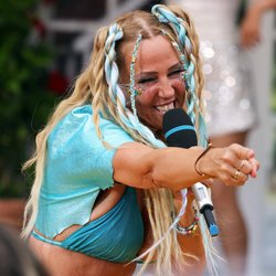 Loona heute: Was macht die Sängerin des Sommerhits „Bailando“ aktuell?