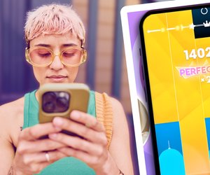 „Magic Tiles 3“: Das Piano-Game für die GenZ jetzt online spielen