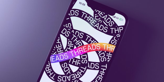 Was ist Threads? So funktioniert die Kurznachrichten-App