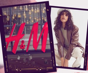 Wintermode bei H&M: Diese neuen Pullover, Kleider & Blazer sind Trend