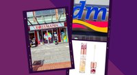 Vergriffen bei bei Rossmann und dm: Sichere dir den Hello Kitty Lipgloss von essence schnell hier