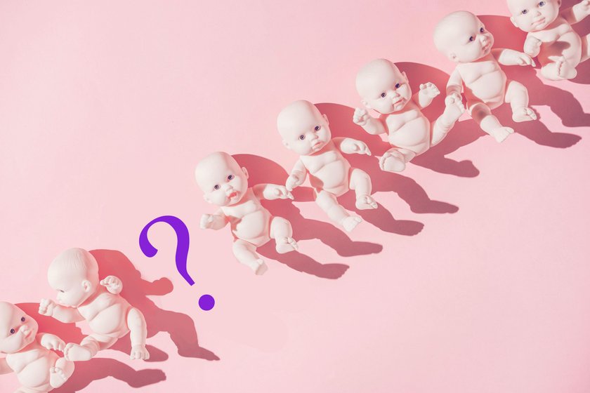 Ü30 ohne Kind? Schluss mit dem No-Child-Shaming