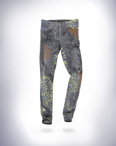 Jeans for Refugees Jeans for Refugees