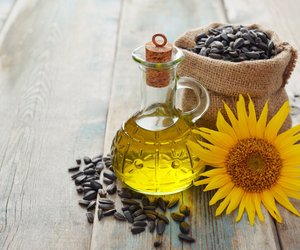Ist Sonnenblumenöl gesund? Was wirklich im beliebten Speiseöl steckt