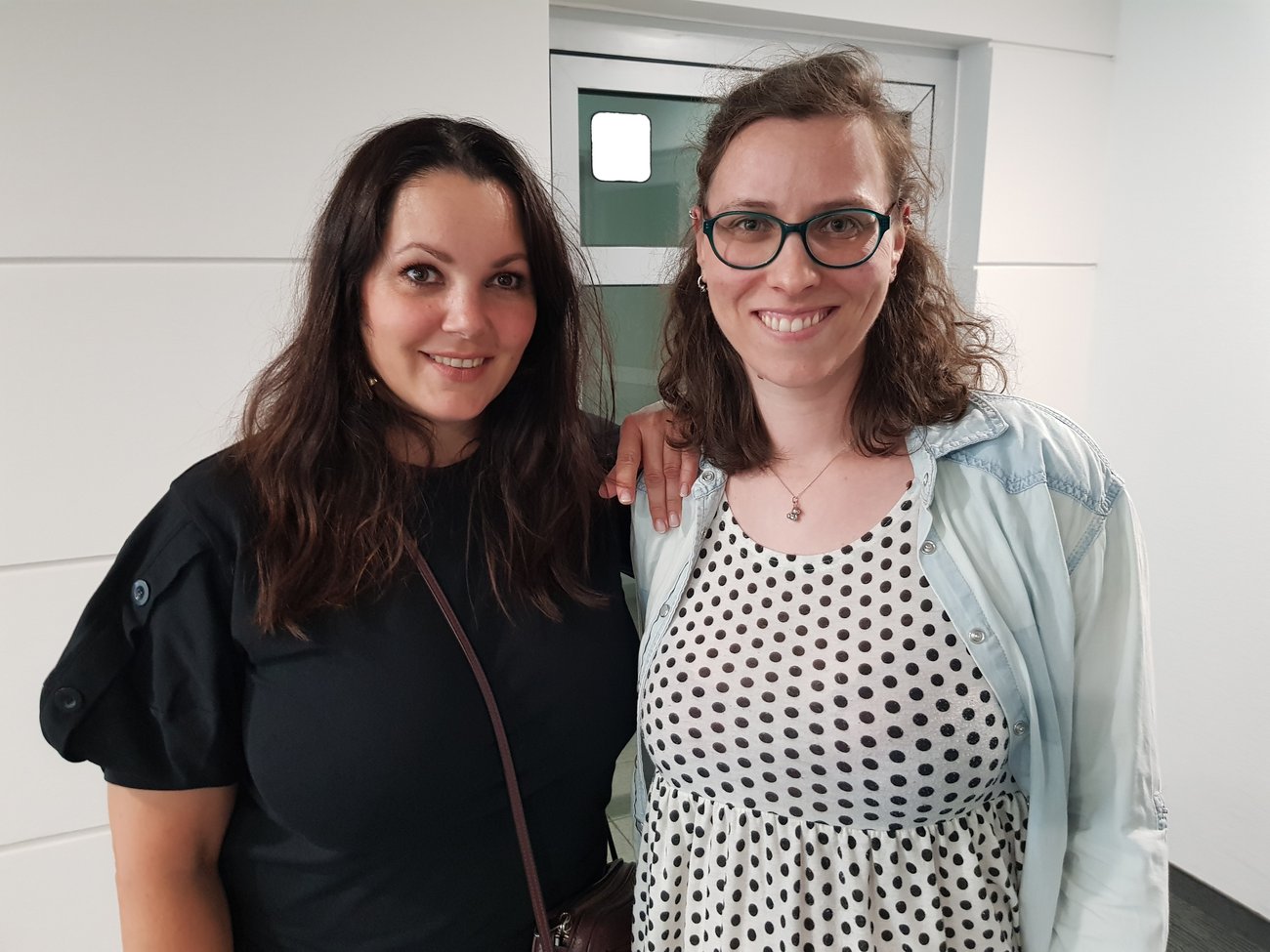 Paula Lambert Katja Nauck Paula Lambert Katja Nauck