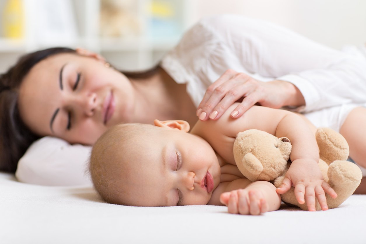 Wie viel Schlaf braucht ein Baby Tabelle Wie viel Schlaf braucht ein Baby Tabelle