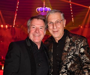 Patrick Lindners Partner: Wer ist der Mann an der Seite des Schlagersängers?