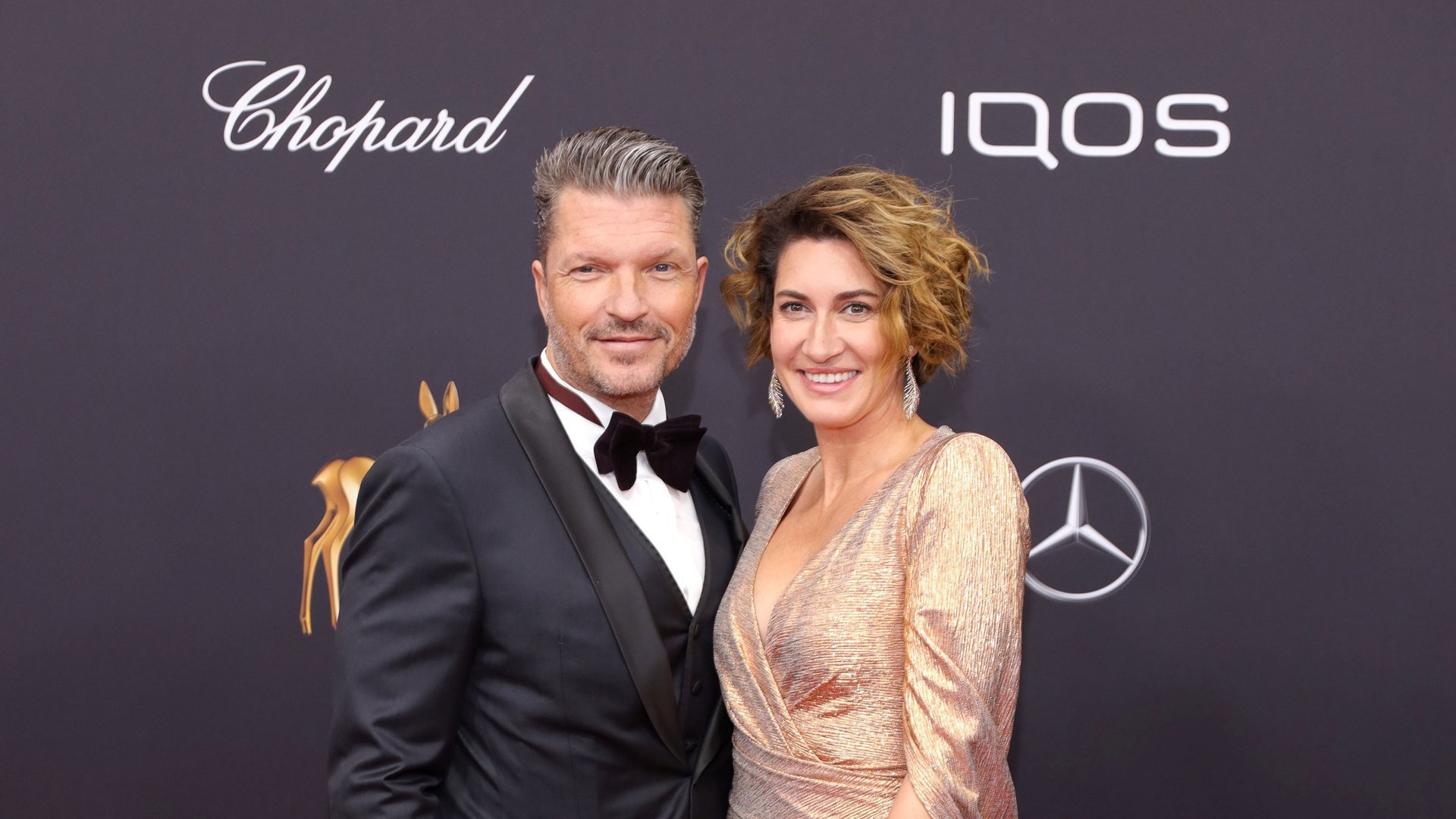 Hardy-Kr-ger-Juniors-Frau-F-r-sie-schl-gt-sein-Schauspielherz