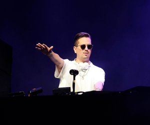 Robin Schulz: Hat der Star-DJ eine Partnerin an der Seite?