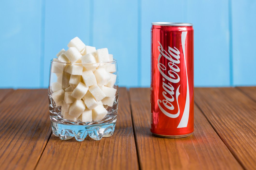 Cola trinken nur Dumme Cola trinken nur Dumme