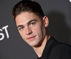 Hero Fiennes Tiffin: Wer ist die Freundin des Schauspielers?