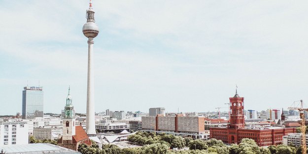 7 Tipps für den Sommer in Berlin, die du unbedingt probieren musst