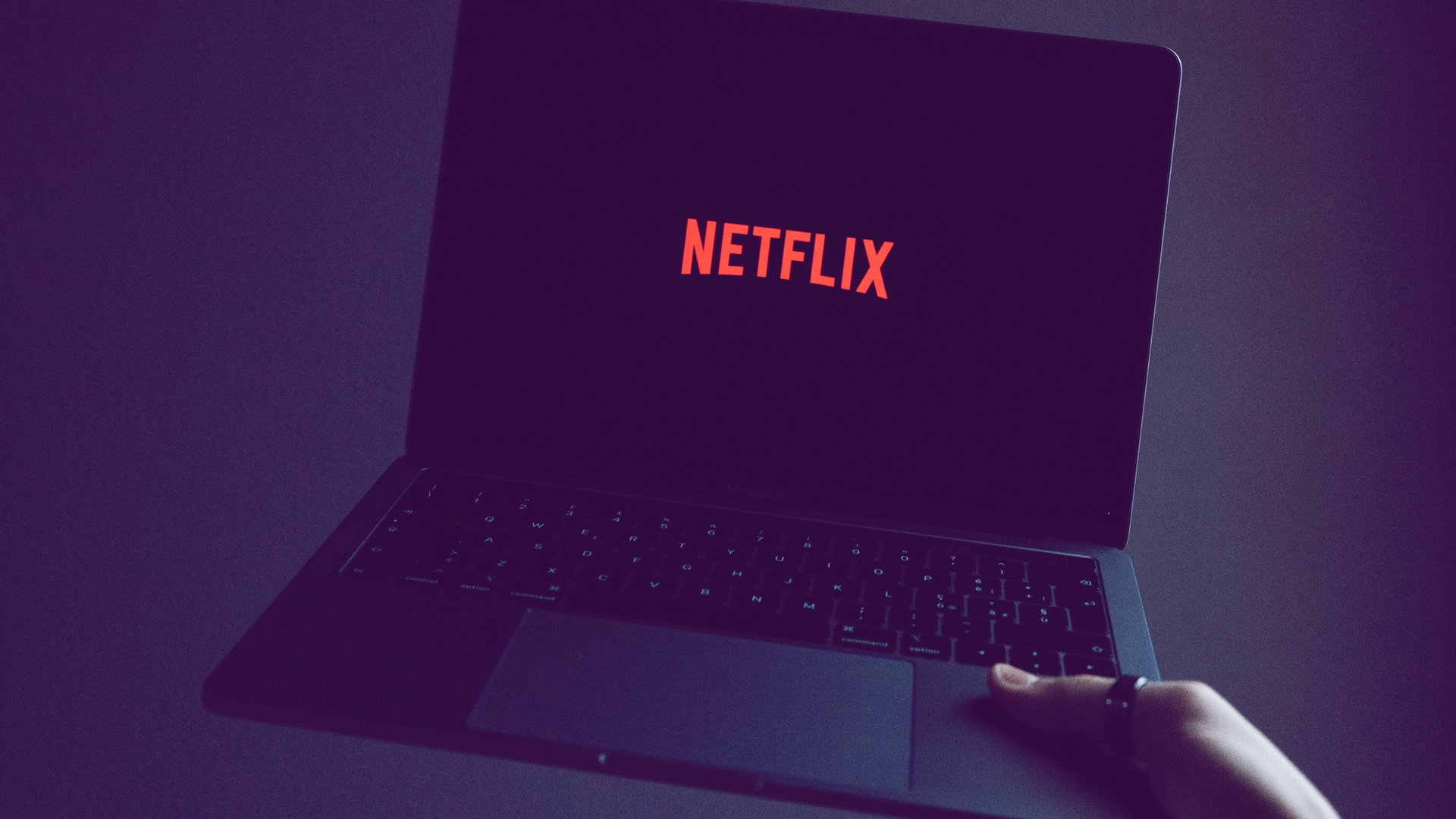 How to get discount netflix on macbook pro