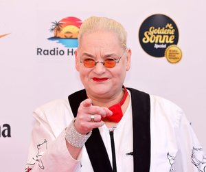 Hella von Sinnen: Hat die Entertainerin eine Partnerin?