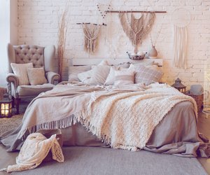 Diese süße Bettwäsche von Lidl bringt Boho-Flair in dein Schlafzimmer