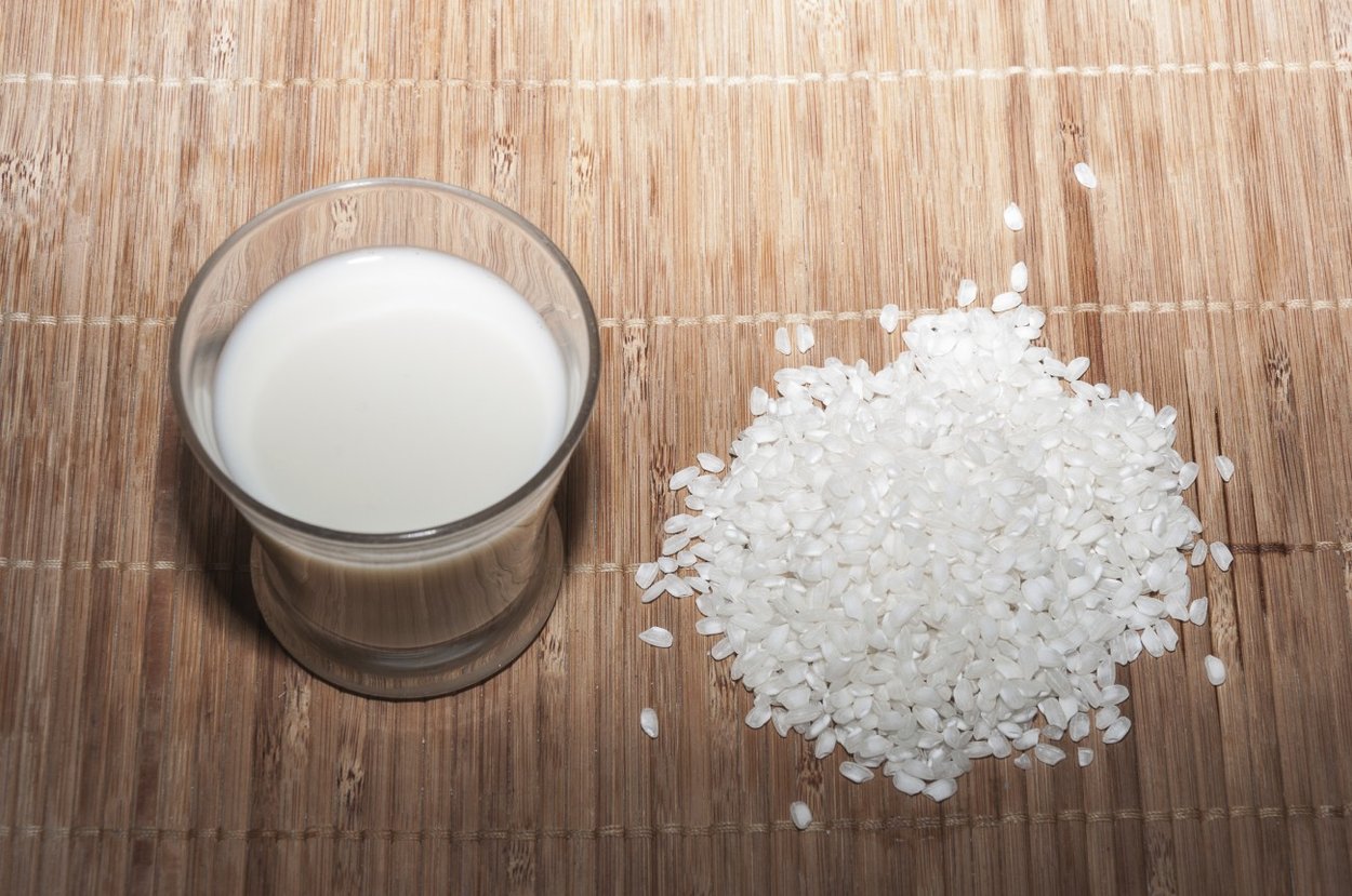 reismilch reismilch