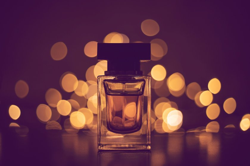 9 Parfums, die nach Weihnachten riechen