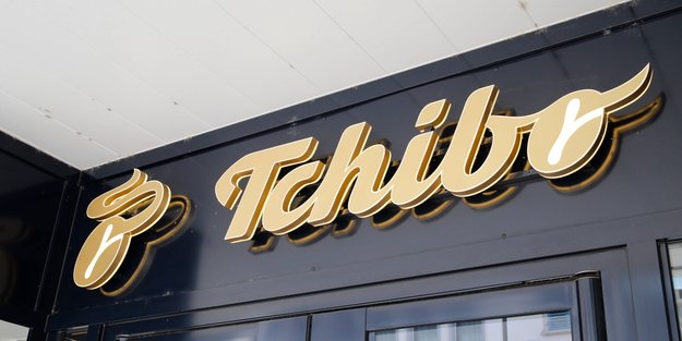 Mach es dir gemütlich: Graublaue Balkon-Kissen im Doppelpack von Tchibo