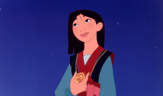 Mulan Mulan