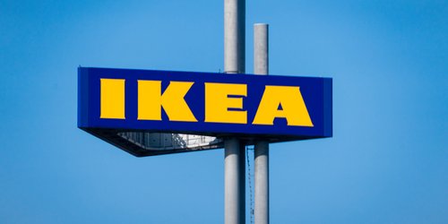 Für gesundes Stehen im Homeoffice – diese Ikea Stehmatte bringt Komfort an deinen Schreibtisch