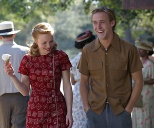 Streaming-Tipp: Der junge Ryan Gosling in einer herzbewegenden Nicholas-Sparks-Verfilmung