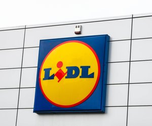 Frischer Look für dein Schlafzimmer – die Musselin-Bettwäsche in Beige von Lidl